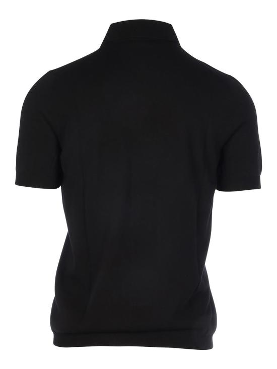  놈 폴로 티셔츠 5711920615099 Black - NOME