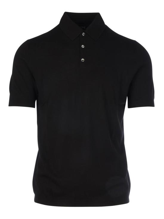  놈 폴로 티셔츠 5711920615099 Black