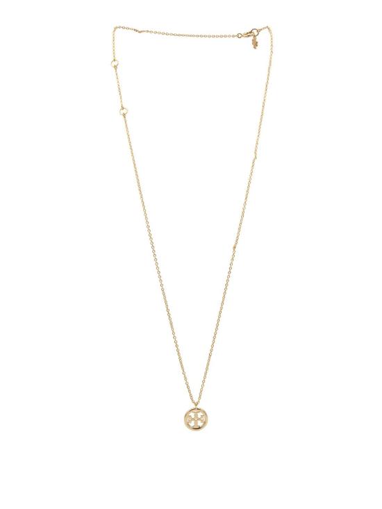 26SS 토리버치 목걸이/팬던트 137185720 Gold