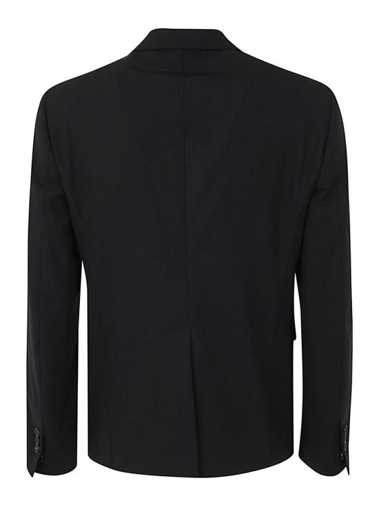 디스퀘어드2 수트 세트 S74FT0452S40320900 Black - DSQUARED2