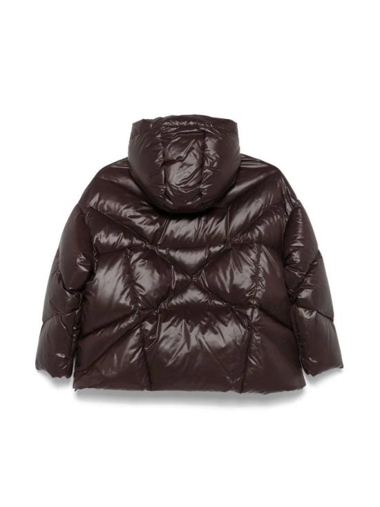 24FW [주니어] 크리스조이 패딩 KV2P37 N0198 321 - KHRISJOY