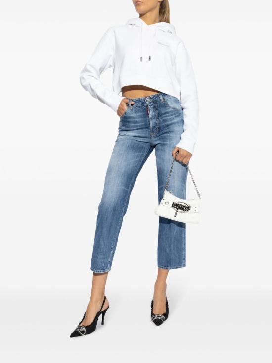 24FW 디스퀘어드2 데님 팬츠 S75LB0953S30309 470C - DSQUARED2