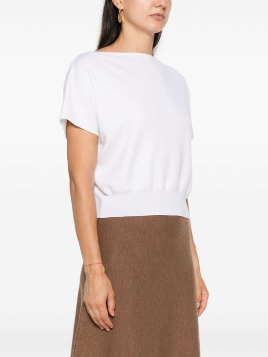 24FW 파로쉬 스웨터 LIME24 D540818 002 PANNA - PAROSH