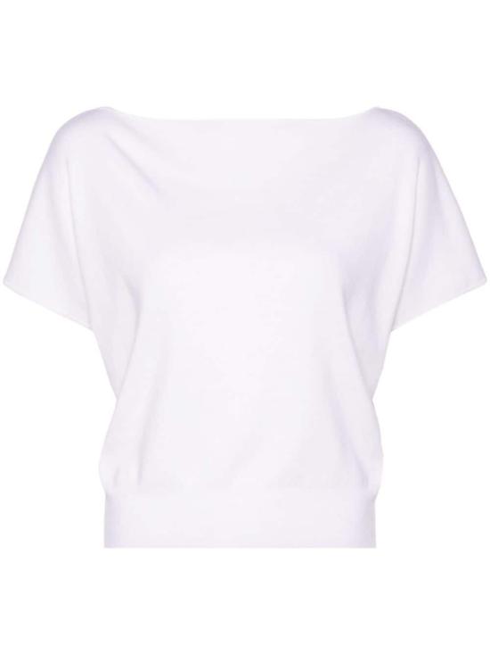 24FW 파로쉬 스웨터 LIME24 D540818 002 PANNA