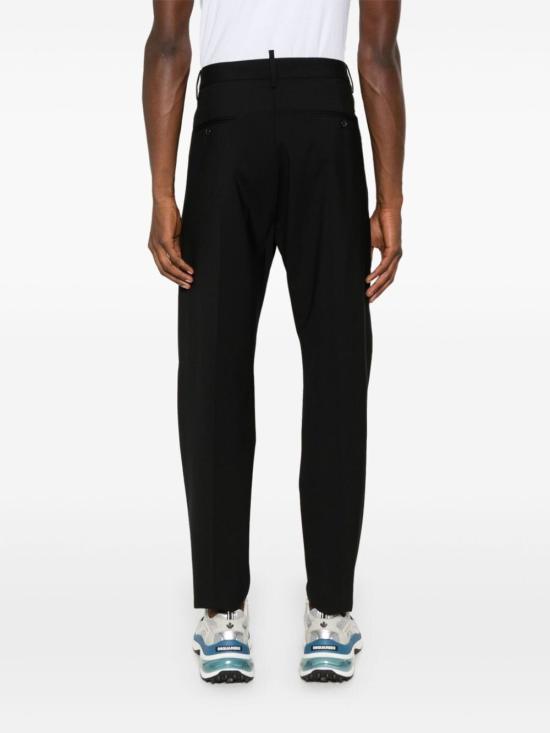  디스퀘어드2 스트레이트 팬츠 S74KB0973S40320 900C - DSQUARED2