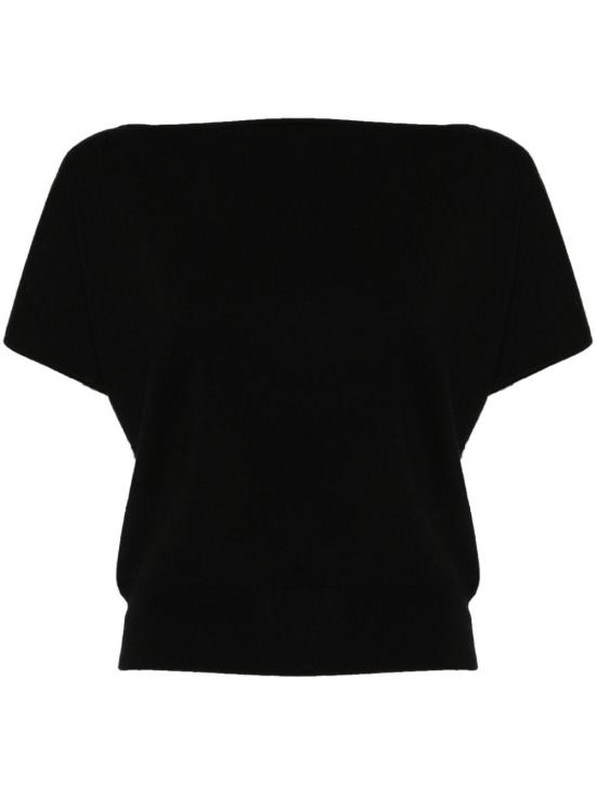 24FW 파로쉬 스웨터 LIME24 D540818 013 NERO