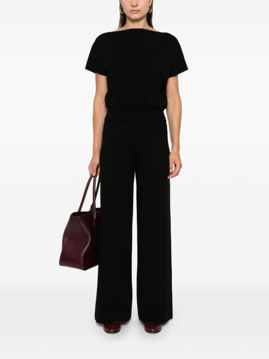 24FW 파로쉬 스웨터 LIME24 D540818 013 NERO - PAROSH