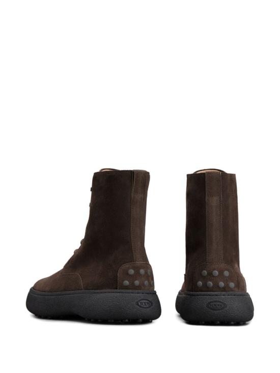 24FW 토즈 부츠 XXM06L0GK50RE0S800 - TODS