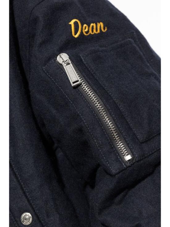 24FW 디스퀘어드2 봄버 자켓 S71AN0563S44216 477C - DSQUARED2