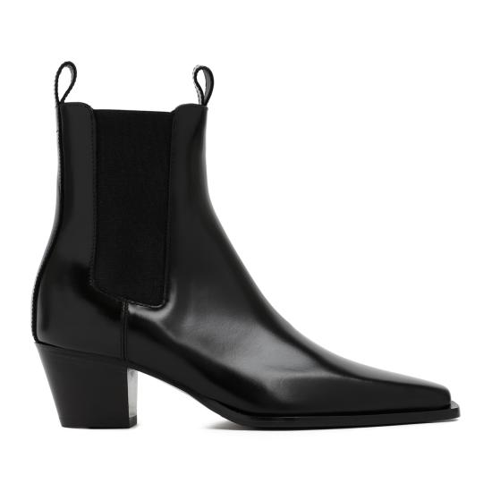  토템 부츠 2338025825200 BLACK