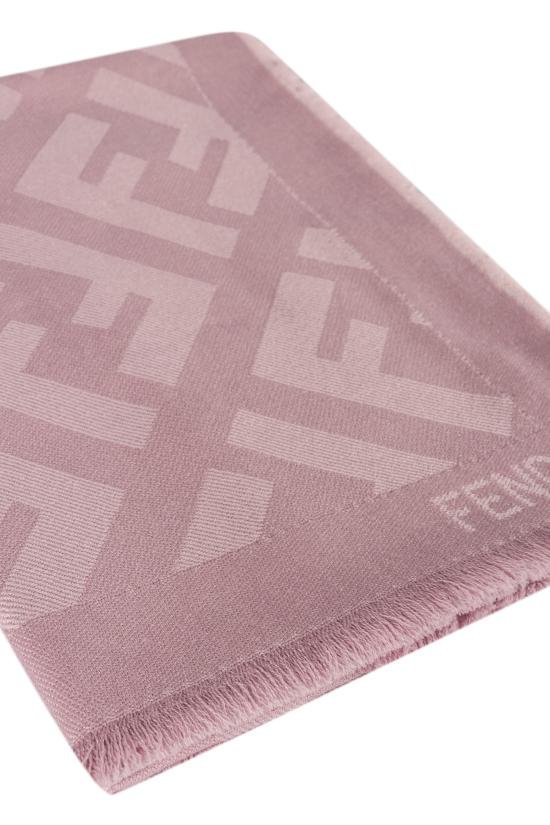  펜디 머플러/스카프 FXT069AQCM F0QD1 Pink - FENDI