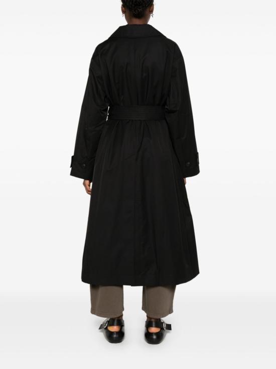 24FW 스튜디오 니콜슨 코트 MAWERSNW1462BLACKGRAPE Black - STUDIO NICHOLSON