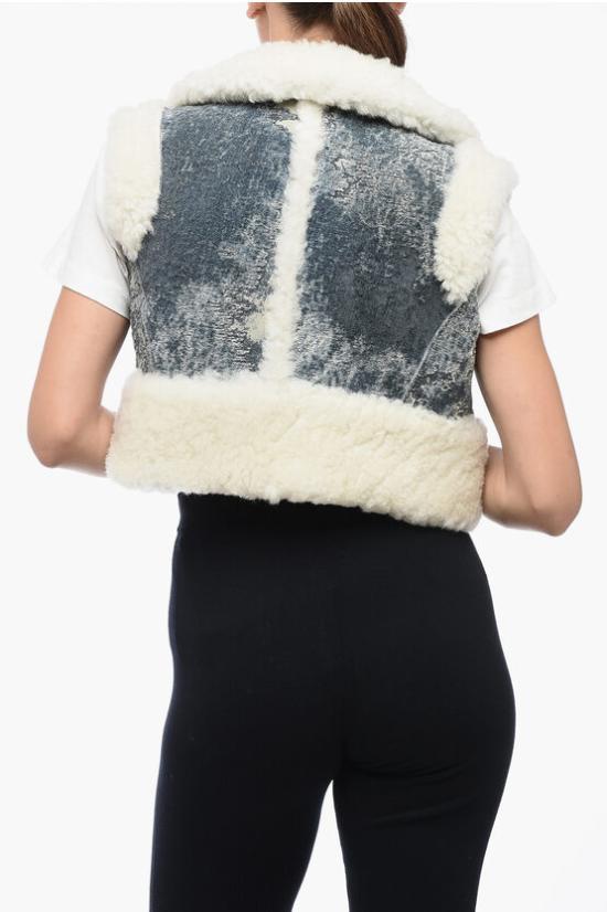  돌체앤가바나 자켓 F26V2L FUP70 S9001 Blue - DOLCE & GABBANA