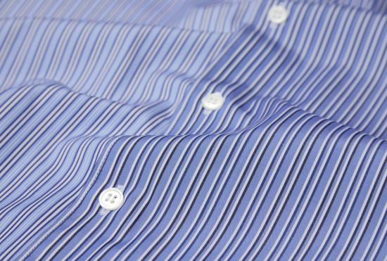  꼼데가르송 긴팔 셔츠 FZ B107 051 2 - COMME DES GARCONS