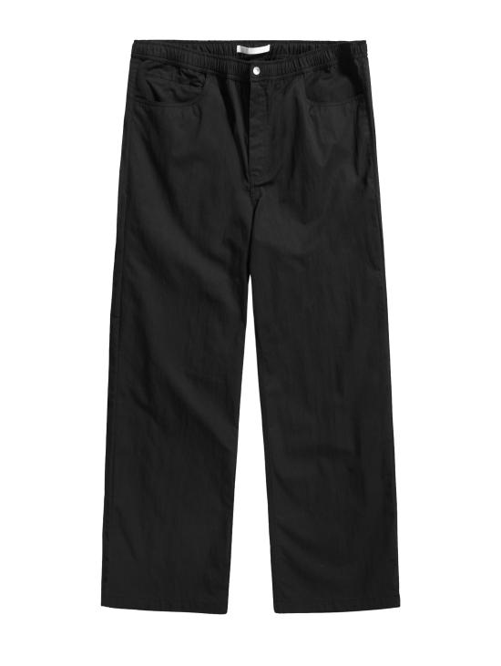  노스프로젝트 스트레이트 팬츠 N25 0417 - NORSE PROJECTS