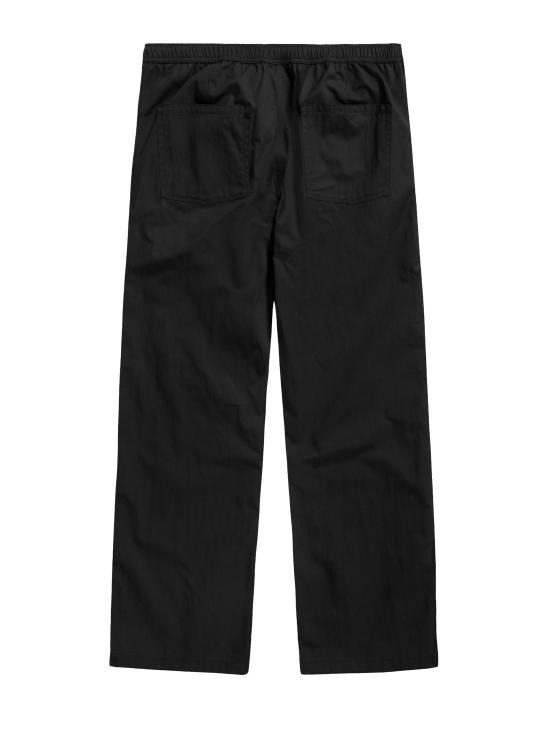  노스프로젝트 스트레이트 팬츠 N25 0417 - NORSE PROJECTS