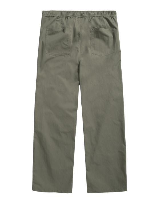  노스프로젝트 스트레이트 팬츠 N25 0417 - NORSE PROJECTS