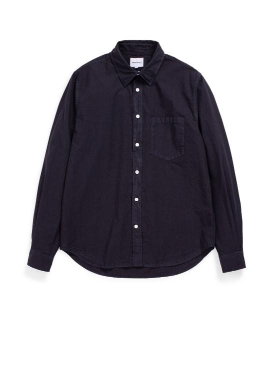  노스프로젝트 긴팔 셔츠 N40 0618 - NORSE PROJECTS
