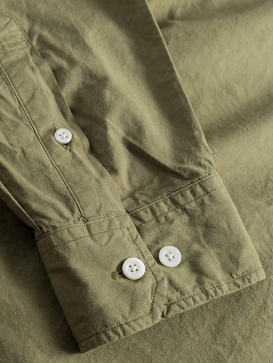  노스프로젝트 긴팔 셔츠 N40 0618 - NORSE PROJECTS