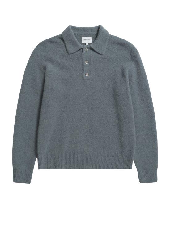  노스프로젝트 폴로 티셔츠 N45 0614 - NORSE PROJECTS