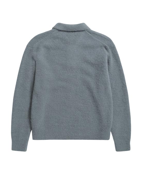  노스프로젝트 폴로 티셔츠 N45 0614 - NORSE PROJECTS