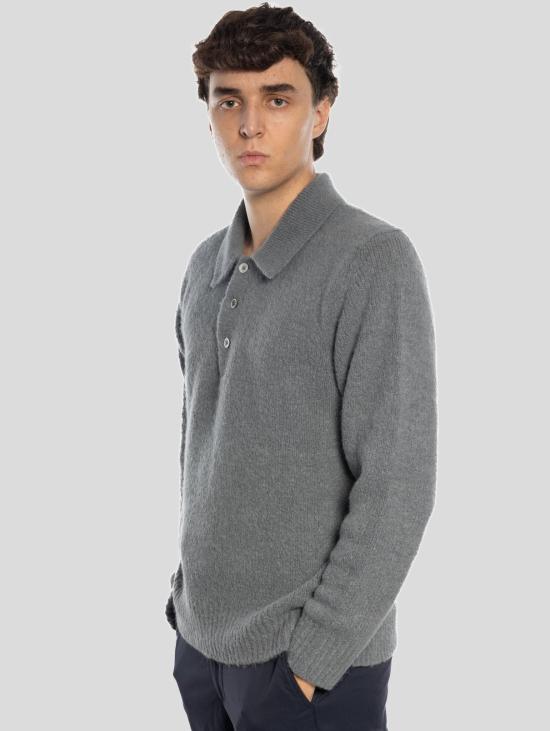  노스프로젝트 폴로 티셔츠 N45 0614 - NORSE PROJECTS