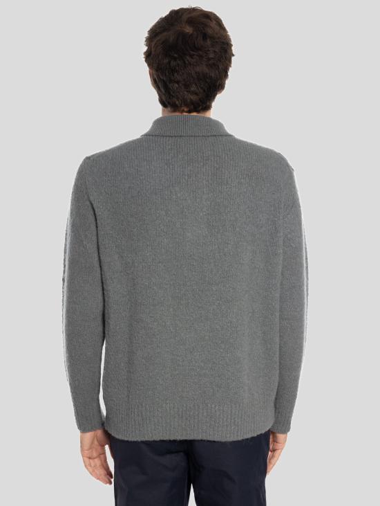  노스프로젝트 폴로 티셔츠 N45 0614 - NORSE PROJECTS