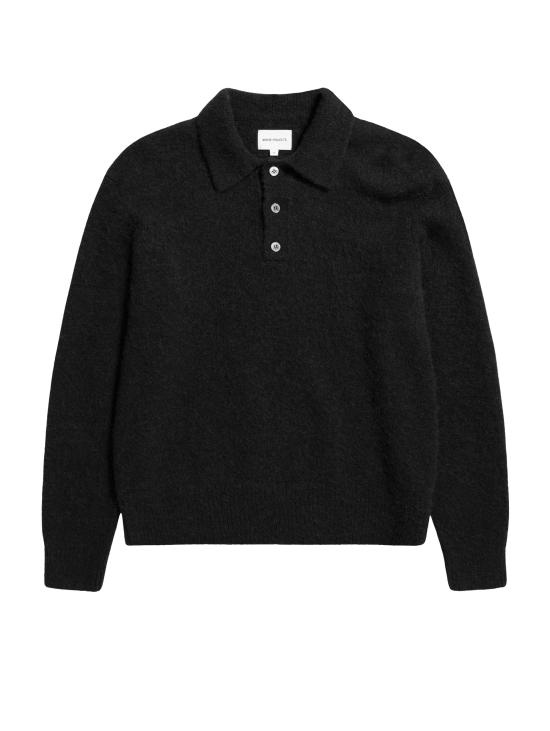  노스프로젝트 폴로 티셔츠 N45 0614 - NORSE PROJECTS