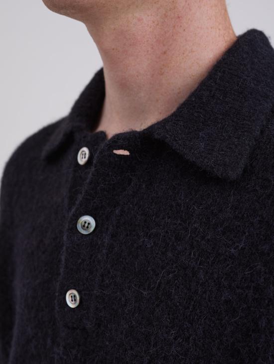  노스프로젝트 폴로 티셔츠 N45 0614 - NORSE PROJECTS