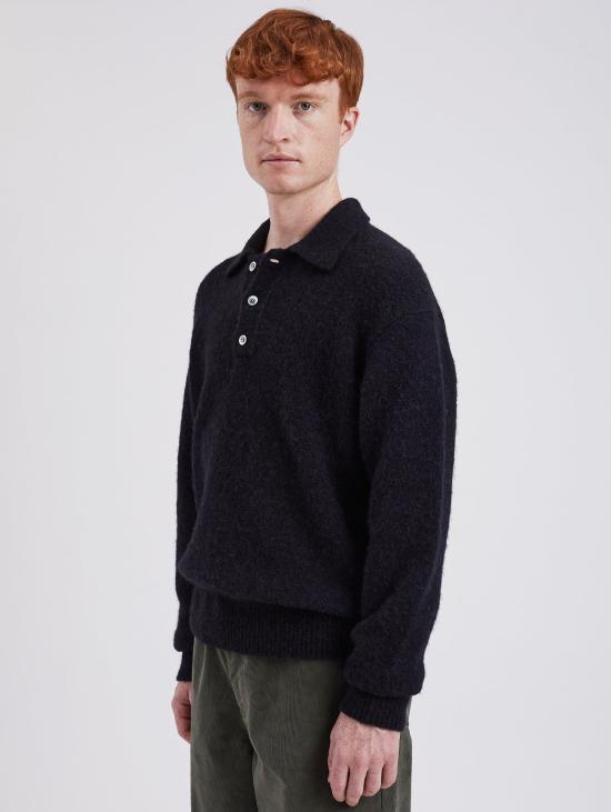  노스프로젝트 폴로 티셔츠 N45 0614 - NORSE PROJECTS