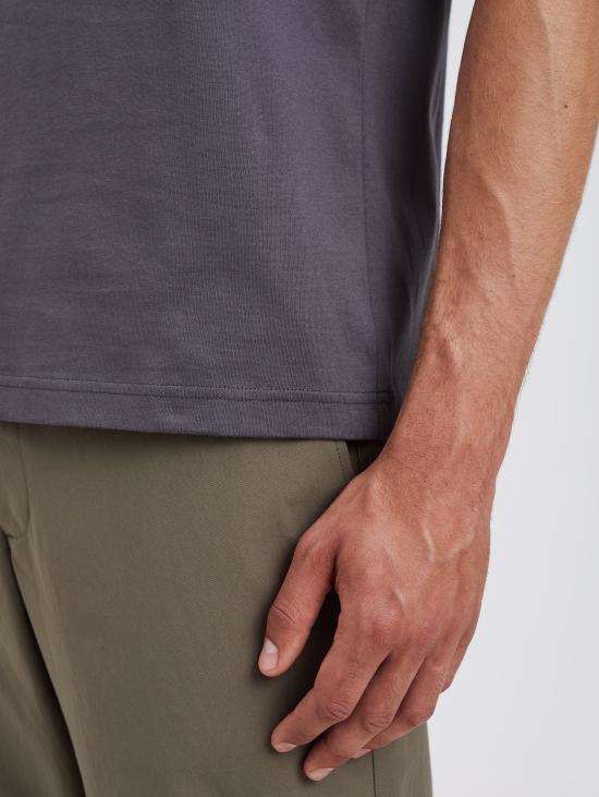  노스프로젝트 반팔 티셔츠 N01 06761072 - NORSE PROJECTS