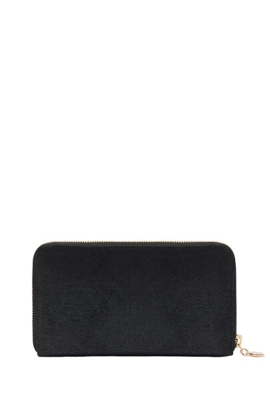 24FW 스텔라 맥카트니 클러치/파우치 434750W9355 1000 Black - STELLA MCCARTNEY