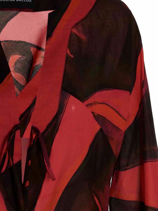  루이자 발루 기타 1141111001 - LOUISA BALLOU