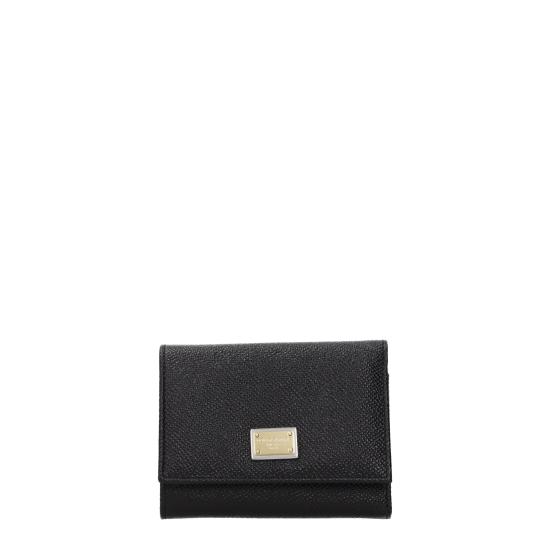 25FW 돌체앤가바나 지갑 BI0770A100180999