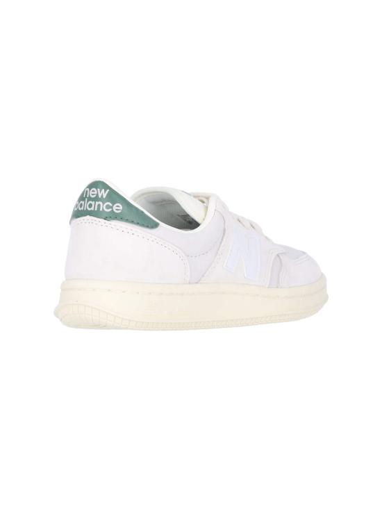  뉴발란스 스니커즈 CT500 GRN White - NEW BALANCE