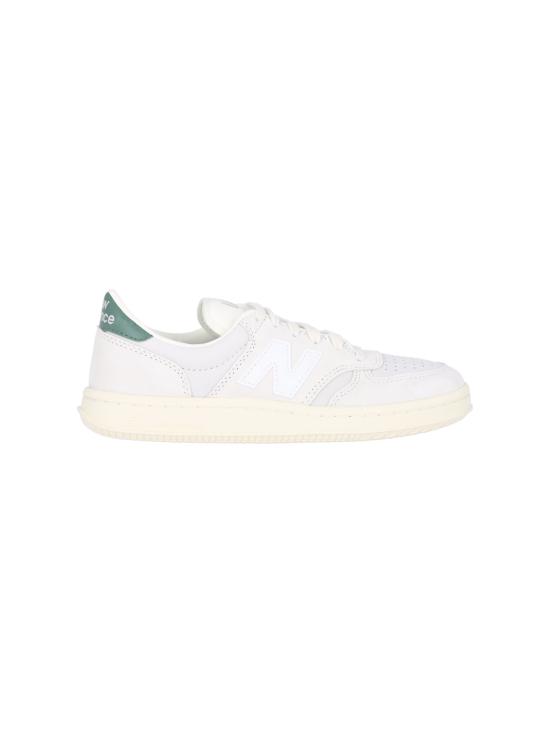  뉴발란스 스니커즈 CT500 GRN White