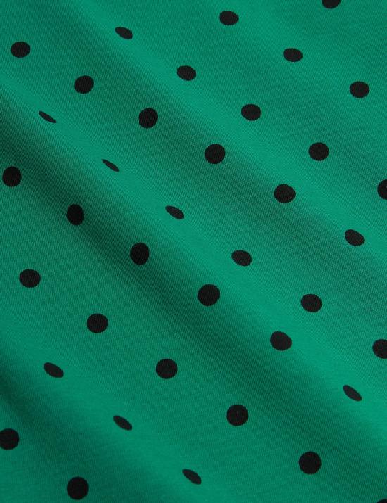 24FW [키즈] 미니로디니 스트레이트 팬츠 2473012075 GREEN - MINI RODINI