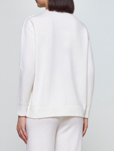  막스마라 플라타 스웨터 2421366222600 PLATA044 - MAX MARA