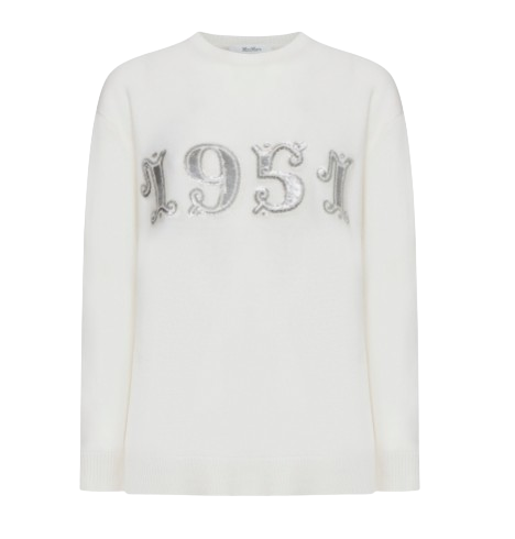  막스마라 플라타 스웨터 2421366222600 PLATA044 - MAX MARA