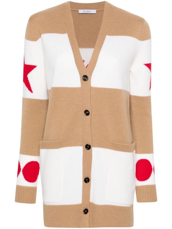 24FW 막스마라 가디건 2421346031600 VALIDO007 - MAX MARA