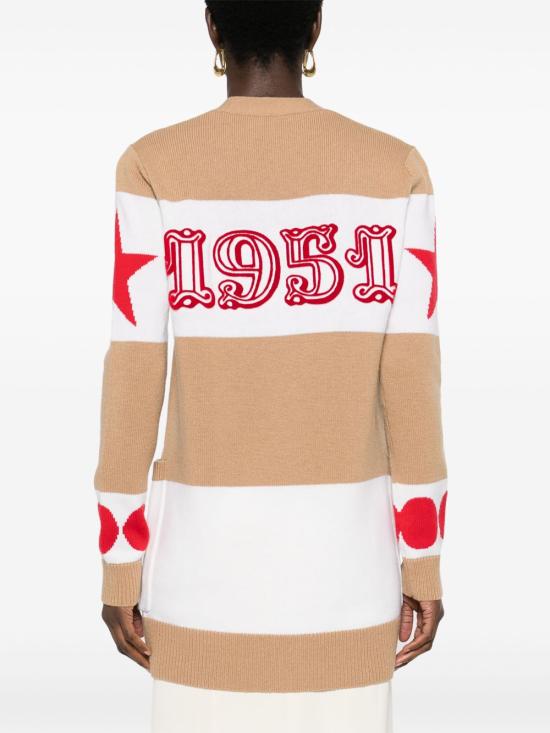 24FW 막스마라 가디건 2421346031600 VALIDO007 - MAX MARA