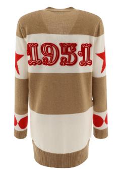 24FW 막스마라 가디건 2421346031600 VALIDO007 - MAX MARA