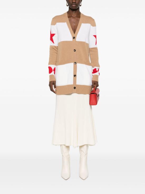 24FW 막스마라 가디건 2421346031600 VALIDO007 - MAX MARA