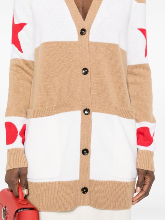 24FW 막스마라 가디건 2421346031600 VALIDO007 - MAX MARA