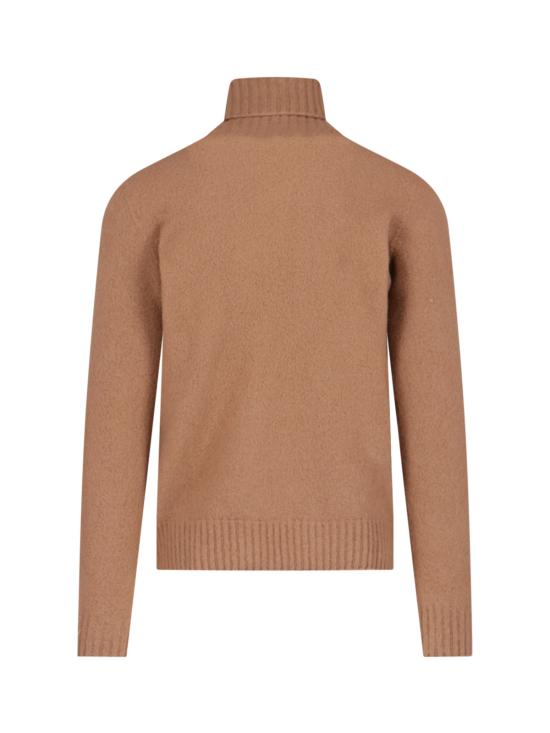 24FW 드루모어 터틀넥 D8W104G 539 - DRUMOHR