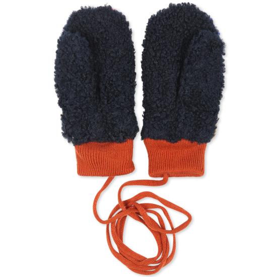 24FW [키즈] 보보쇼즈 장갑 B224AH025 MULTICOLOR - BOBO CHOSES