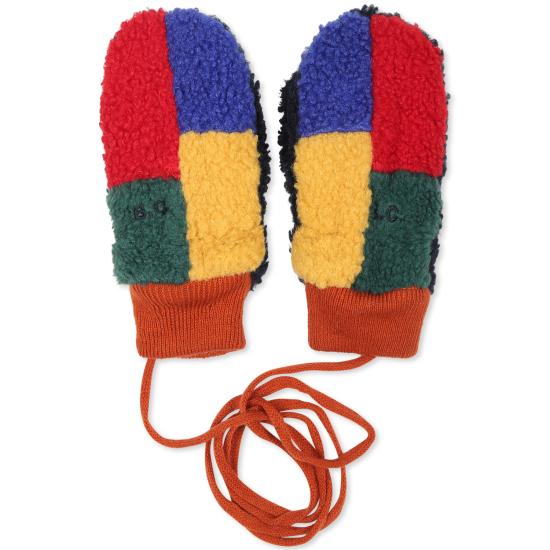 24FW [키즈] 보보쇼즈 장갑 B224AH025 MULTICOLOR