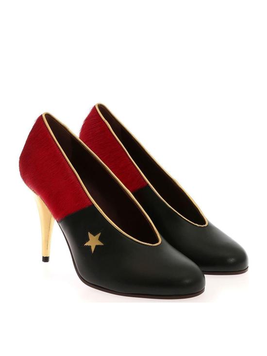  비비안웨스트우드 힐/펌프스 7401001640697O401 Red - VIVIENNE WESTWOOD