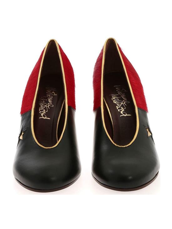  비비안웨스트우드 힐/펌프스 7401001640697O401 Red - VIVIENNE WESTWOOD