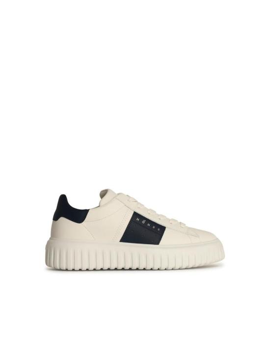 24FW 호간 스니커즈 HXM6450FK50Q4411G1 WHITE